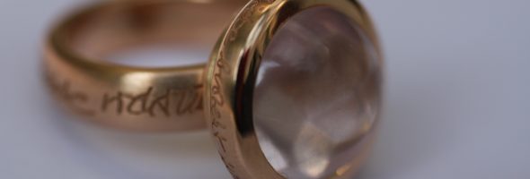 Schmuck: Exquisite Akzente