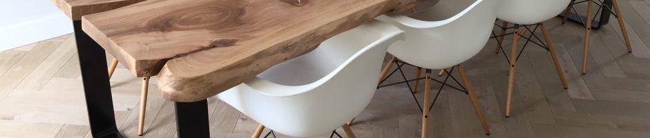 Kleinmöbel: Flexibel, funktional, zeitlos-elegant